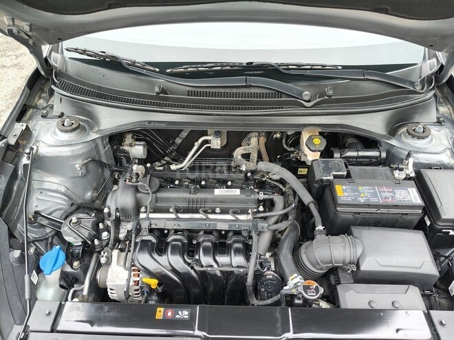 Kia Rio 2021, 29,000 km - 1.4 l - Bakı