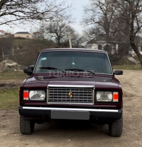 LADA (VAZ) 2107 2003, 27,500 km - 1.5 l - Lerik
