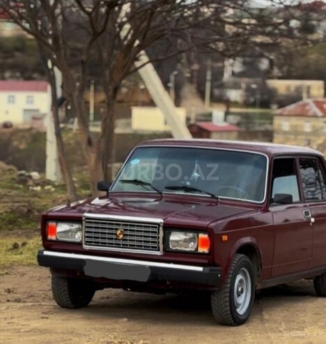 LADA (VAZ) 2107 2003, 27,500 km - 1.5 l - Lerik