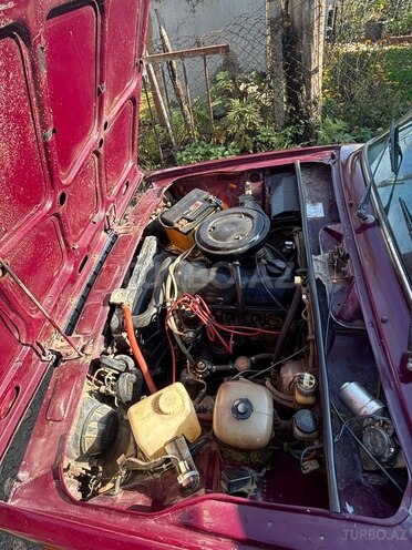 LADA (VAZ) 2107 2003, 27,500 km - 1.5 l - Lerik