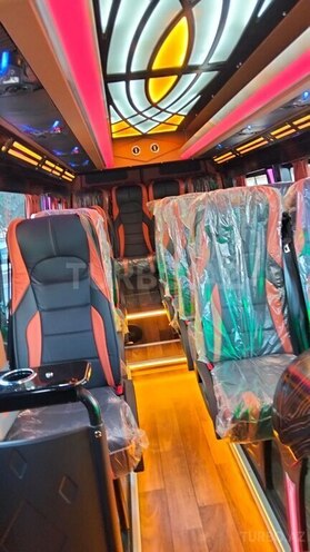 Mercedes Sprinter 316 2022, 162,000 km - 2.2 l - Bakı
