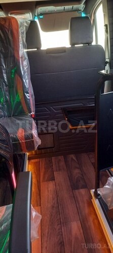 Mercedes Sprinter 316 2022, 162,000 km - 2.2 l - Bakı