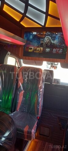 Mercedes Sprinter 316 2022, 162,000 km - 2.2 l - Bakı