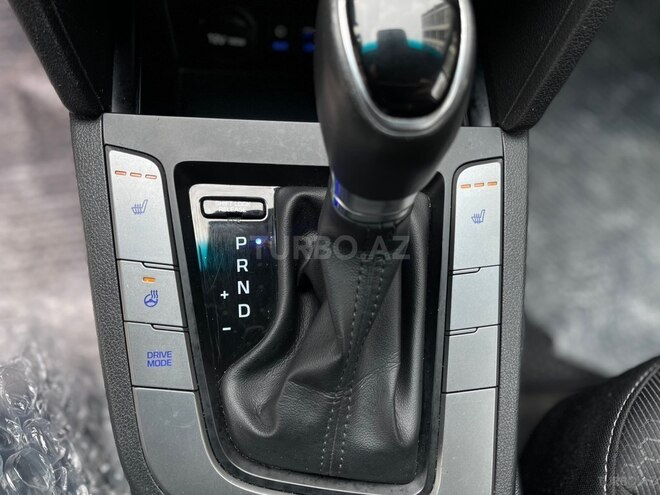 Hyundai Elantra 2016, 193,447 km - 2.0 л - Bakı