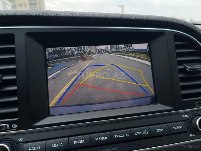Hyundai Elantra 2016, 193,447 km - 2.0 л - Bakı