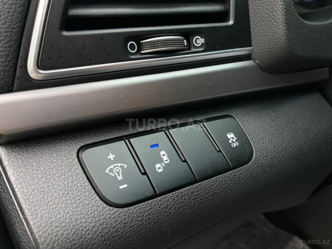 Hyundai Elantra 2016, 193,447 km - 2.0 л - Bakı