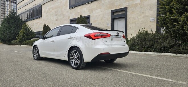 Kia K3 2015, 207,000 km - 1.6 l - Bakı