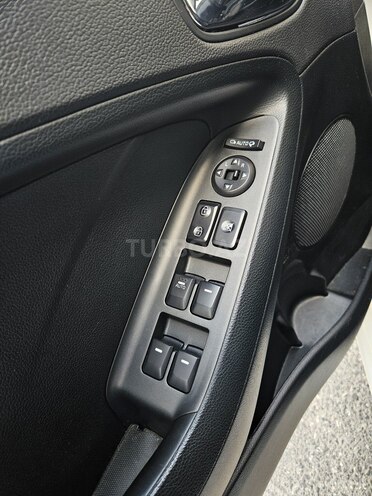 Kia K3 2015, 207,000 km - 1.6 l - Bakı