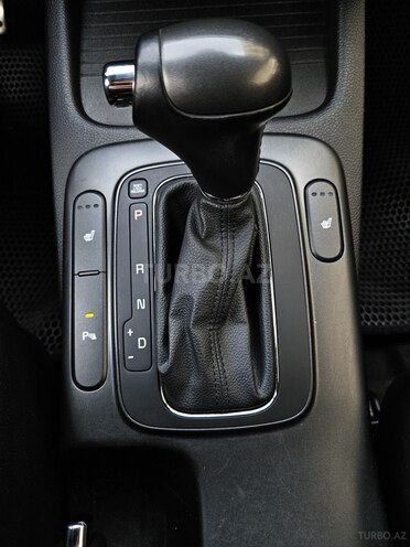 Kia K3 2015, 207,000 km - 1.6 l - Bakı