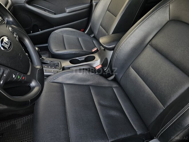 Kia K3 2015, 207,000 km - 1.6 l - Bakı