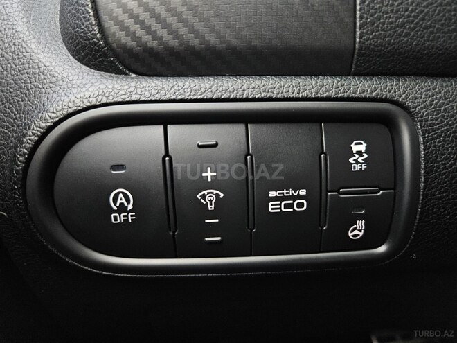 Kia K3 2015, 207,000 km - 1.6 l - Bakı