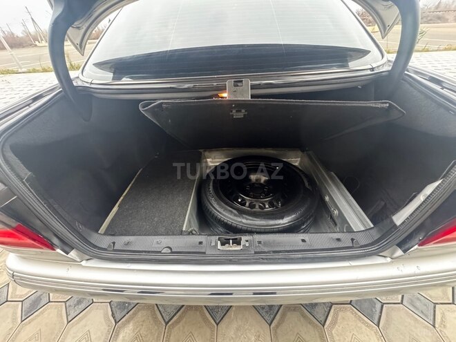 Mercedes E 320-15