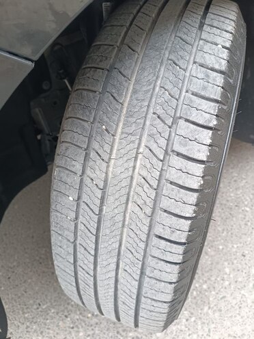 Chevrolet Equinox 2018, 105,000 km - 1.5 l - Bakı