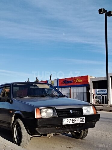 LADA (VAZ) 21099 1998, 400,000 km - 1.6 l - Xaçmaz