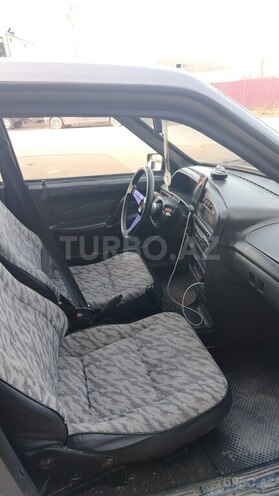 LADA (VAZ) 21099 1998, 400,000 km - 1.6 l - Xaçmaz