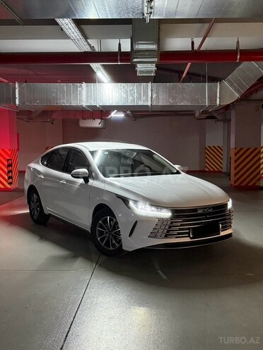 BYD Destroyer 05-1