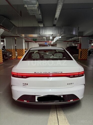 BYD Destroyer 05-2