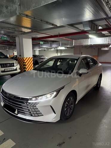 BYD Destroyer 05-4