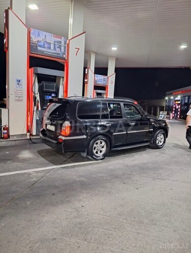 Hyundai Terracan 2005, 299,345 km - 2.9 л - Bakı