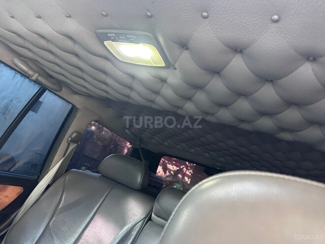 Hyundai Terracan 2005, 299,345 km - 2.9 л - Bakı