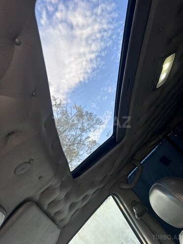 Hyundai Terracan 2005, 299,345 km - 2.9 л - Bakı