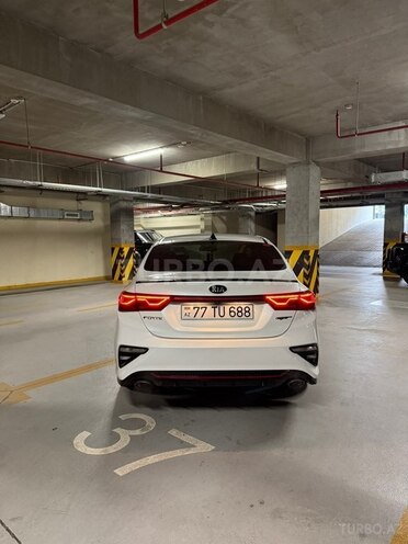 Kia Forte 2021, 67,500 km - 1.6 l - Bakı