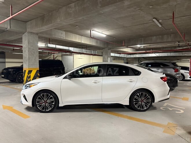Kia Forte 2021, 67,500 km - 1.6 l - Bakı