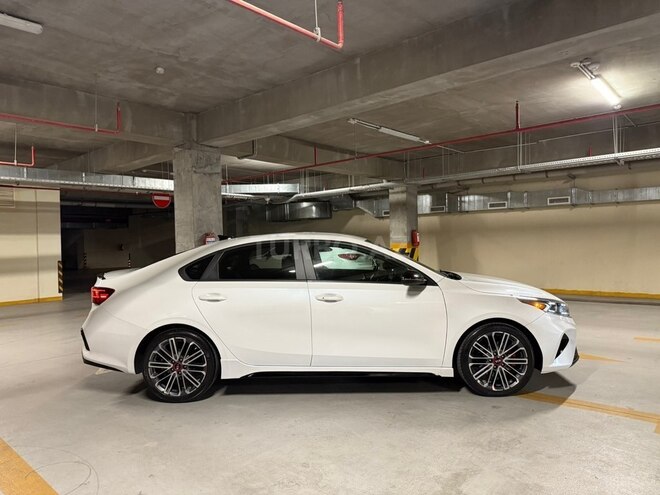 Kia Forte 2021, 67,500 km - 1.6 l - Bakı