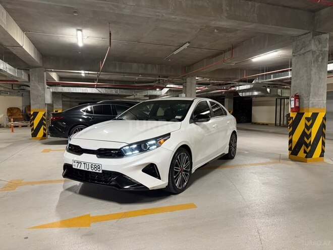 Kia Forte 2021, 67,500 km - 1.6 l - Bakı
