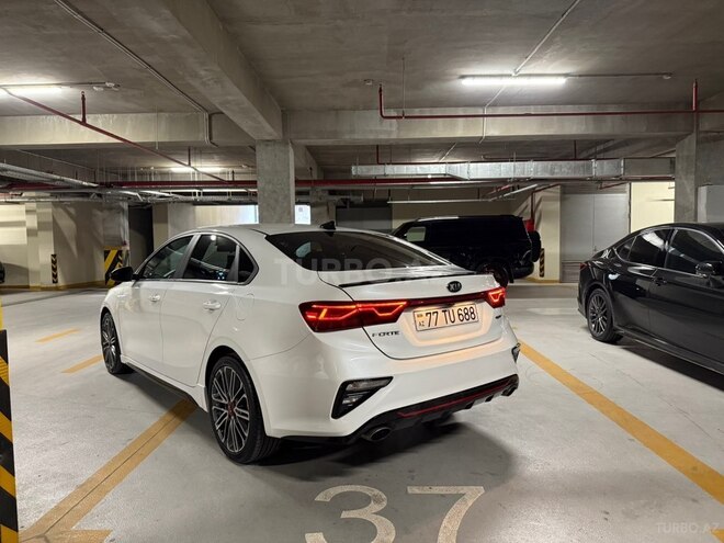 Kia Forte 2021, 67,500 km - 1.6 l - Bakı