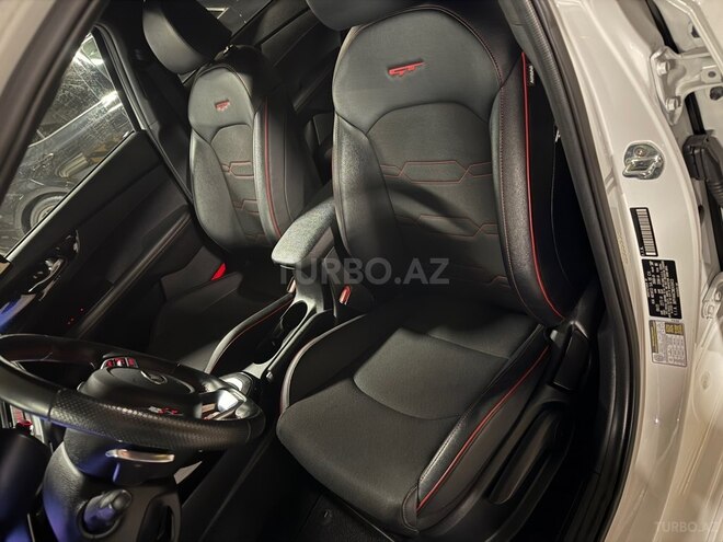 Kia Forte 2021, 67,500 km - 1.6 l - Bakı