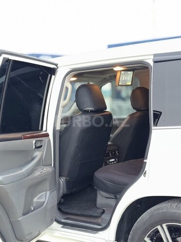 Lexus LX 570 2008, 220,000 km - 5.7 l - Bakı