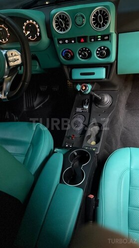 LADA (VAZ) Niva 2021, 60,000 km - 1.7 l - Bakı