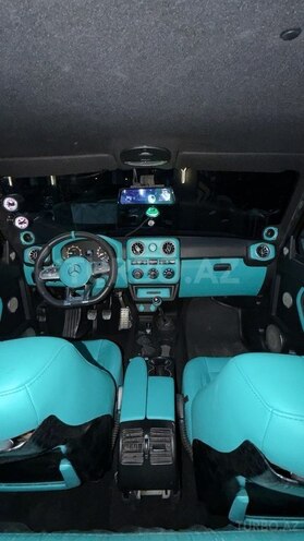 LADA (VAZ) Niva 2021, 60,000 km - 1.7 l - Bakı