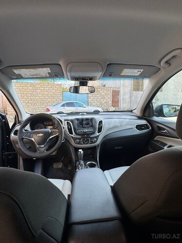 Chevrolet Equinox 2018, 211,000 km - 1.5 l - Gəncə