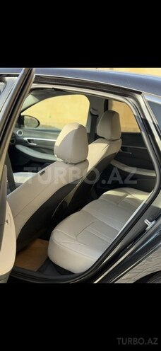 Hyundai Sonata 2022, 92,500 km - 1.6 l - Bakı