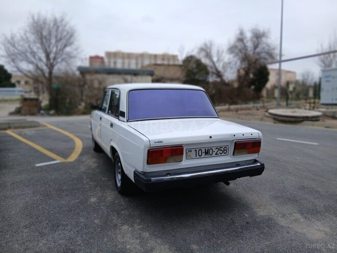 LADA (VAZ) 2107 2004, 254,511 km - 1.6 l - Sumqayıt