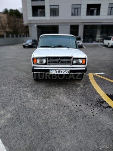 LADA (VAZ) 2107 2004, 254,511 km - 1.6 l - Sumqayıt