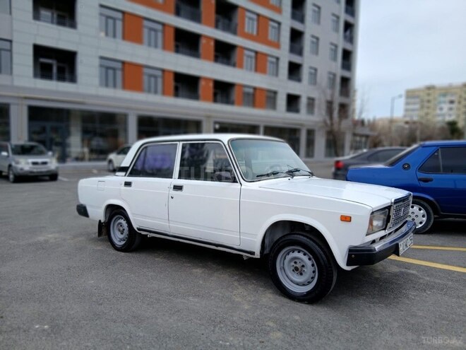 LADA (VAZ) 2107 2004, 254,511 km - 1.6 l - Sumqayıt