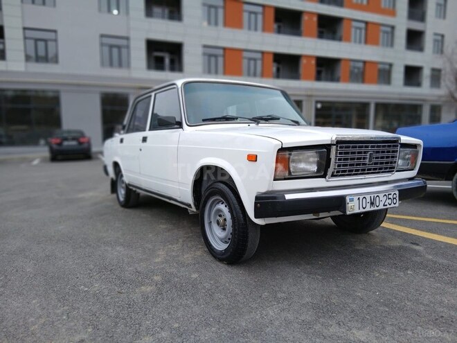 LADA (VAZ) 2107 2004, 254,511 km - 1.6 l - Sumqayıt
