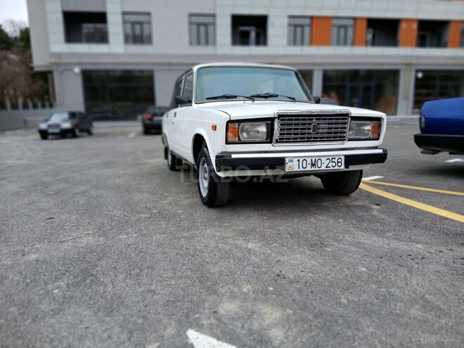 LADA (VAZ) 2107 2004, 254,511 km - 1.6 l - Sumqayıt