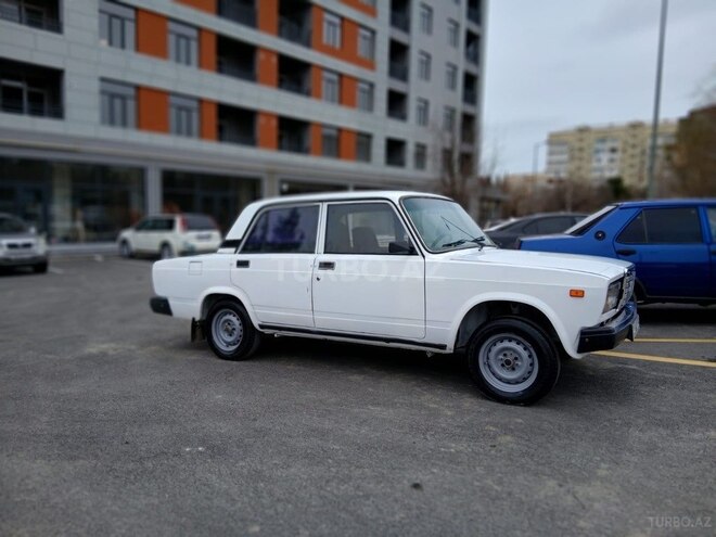 LADA (VAZ) 2107 2004, 254,511 km - 1.6 l - Sumqayıt