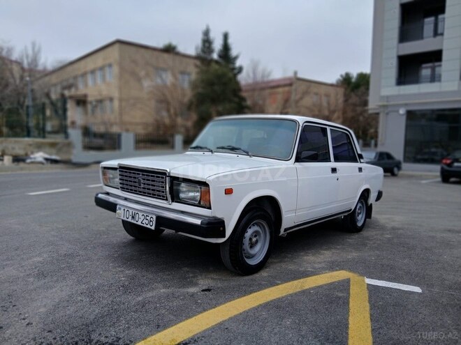 LADA (VAZ) 2107 2004, 254,511 km - 1.6 l - Sumqayıt