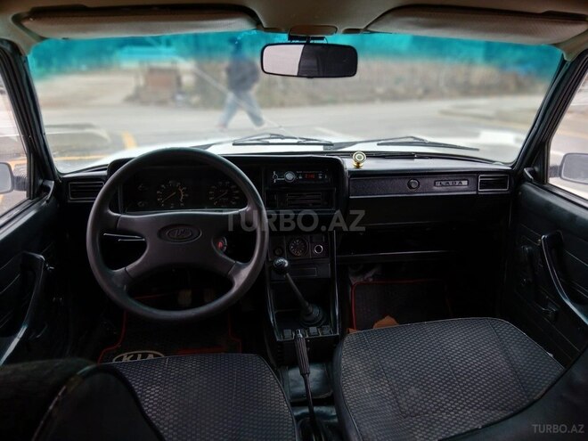 LADA (VAZ) 2107 2004, 254,511 km - 1.6 l - Sumqayıt