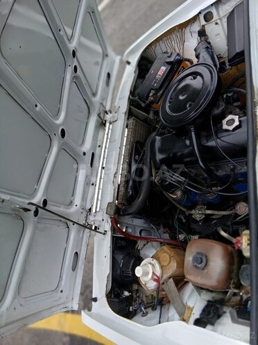 LADA (VAZ) 2107 2004, 254,511 km - 1.6 l - Sumqayıt