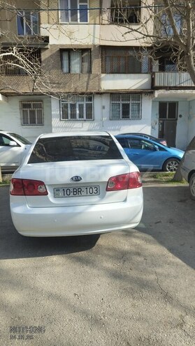 Kia Optima 2006, 312,000 km - 2.0 l - Bakı