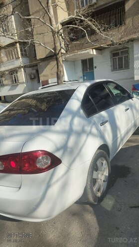 Kia Optima 2006, 312,000 km - 2.0 l - Bakı
