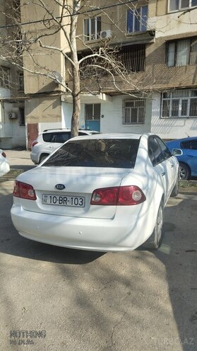 Kia Optima 2006, 312,000 km - 2.0 l - Bakı