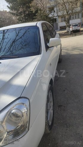 Kia Optima 2006, 312,000 km - 2.0 l - Bakı