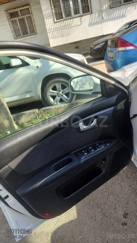 Kia Optima 2006, 312,000 km - 2.0 l - Bakı